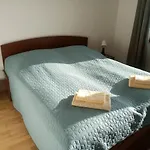 아파트 Liptov *