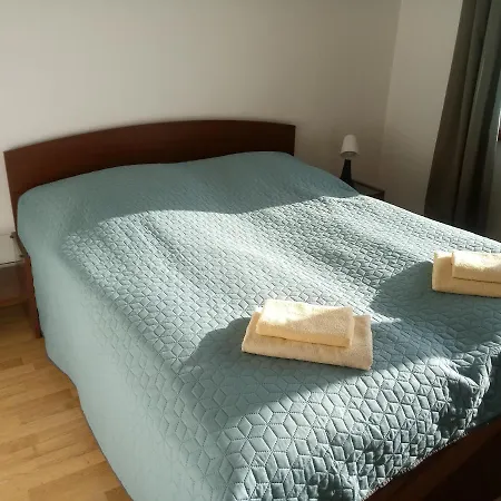 Apartamento Liptov *