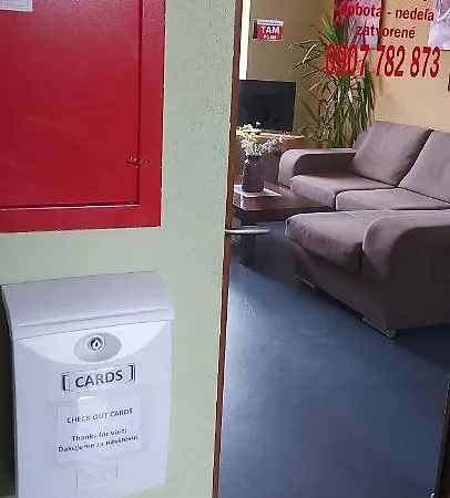 Appartamento Liptov Liptovský Mikuláš