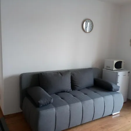 Appartamento Liptov *