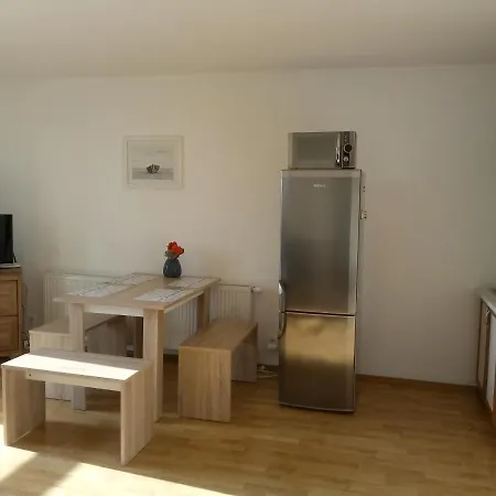 Apartmán Liptov *