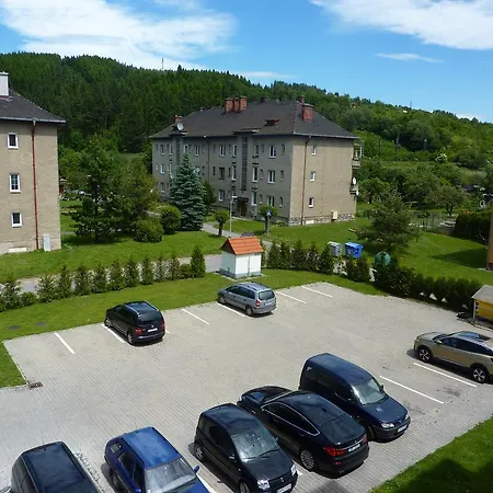 Διαμέρισμα Liptov Liptovský Mikuláš