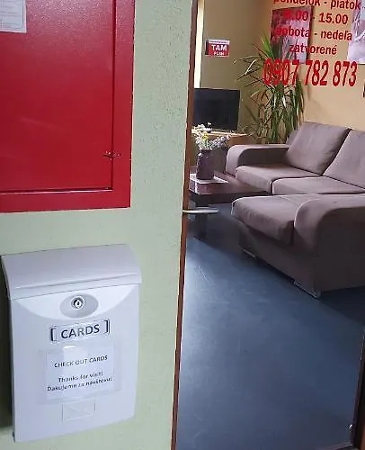 Appartamento Liptov Liptovský Mikuláš