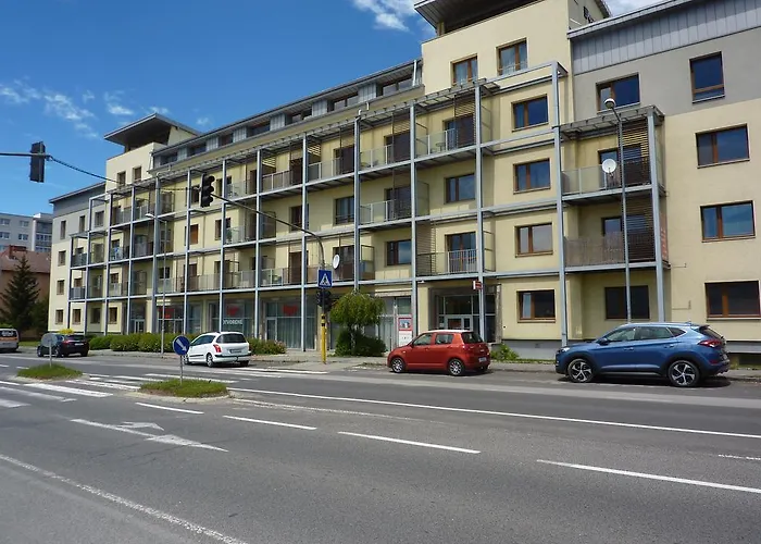 Liptov * Liptovský Mikuláš