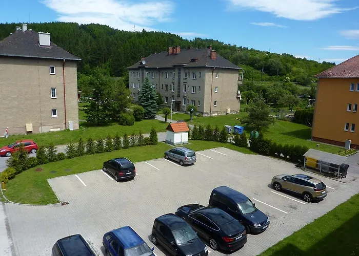 Lägenhet Liptov Liptovský Mikuláš